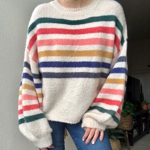 Vici Collection Sweater